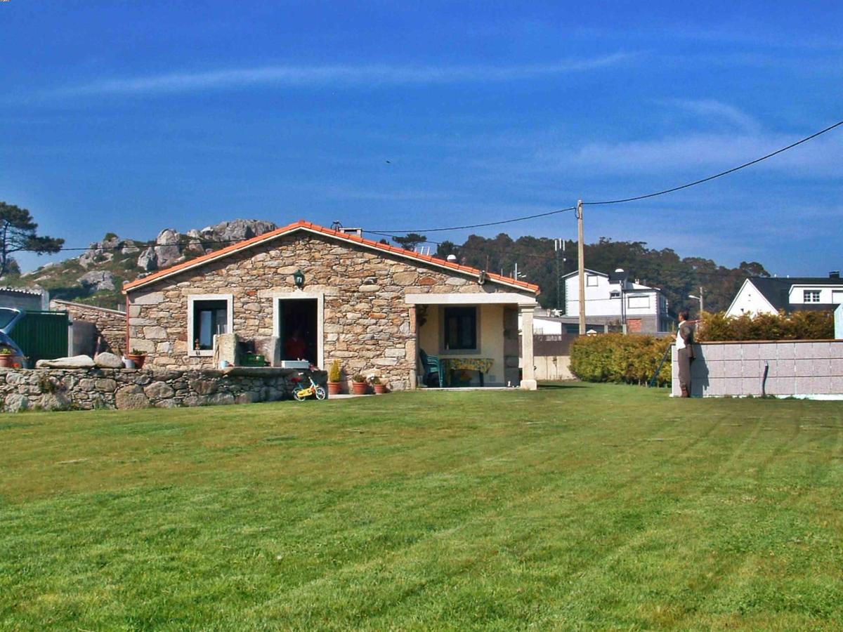 Casa Atalaya Villa Corme Exterior photo